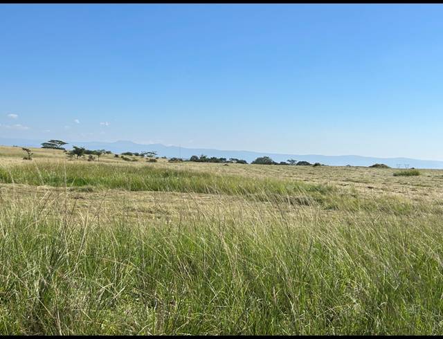 300HA VACANT LAND FOR SALE IN PIETERMARITZBURG RURAL